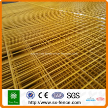 welded temporary fence panel made in China